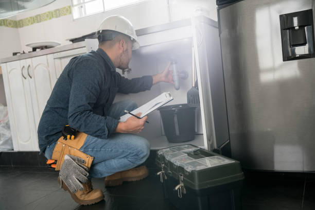 Best Leak Detection Services  in Decatur, TN