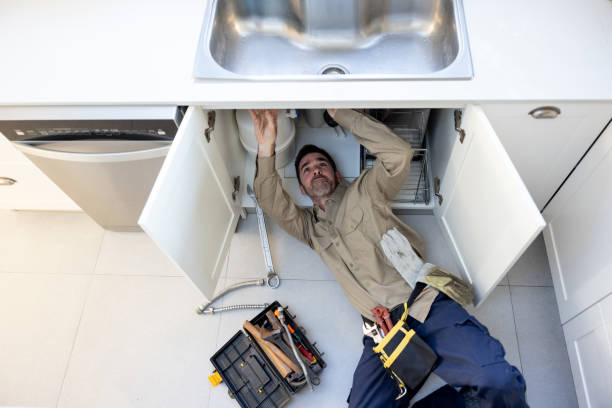 Best Emergency Plumbing Repair  in Decatur, TN