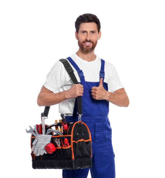 Best Clogged Drain Plumber  in Decatur, TN