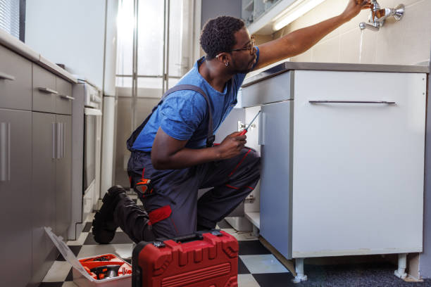 Best Sewer Cleaning Services  in Decatur, TN