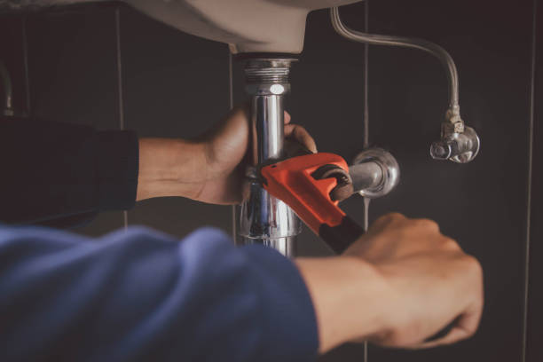 Best Sprinkler Systems  in Decatur, TN